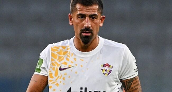 Sürpriz Transfer: Kerem Demirbay Kasımpaşa ile Anlaştı!