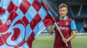 Trabzonspor'dan Şok Transfer Hamlesi: Serdar Saatçı BAE'ye Gidiyor