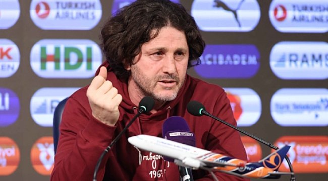 Trabzonspor’un Zorlu Sınavı: 9 Sakatla Süper Kupa Yarı Finaline Hazır mı?