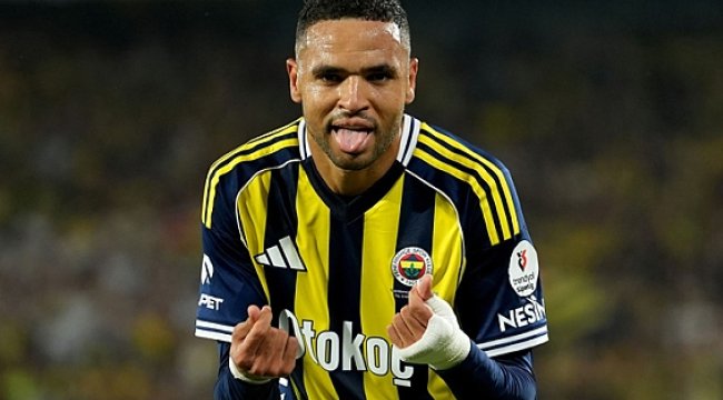Transfer Piyasasında Sıcak Gelişmeler: En-Nesyri İçin Avrupalı Devler Sırada!