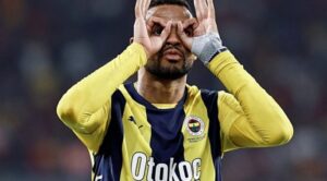 Youssef En-Nesyri için Premier Lig'den Flaş Transfer Teklifi!