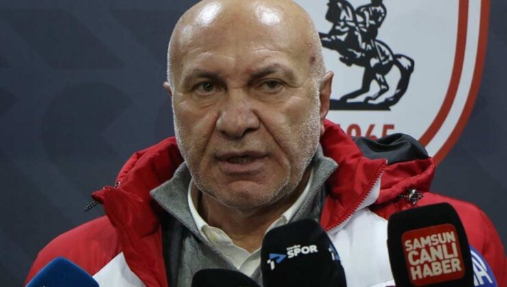 Yüksel Yıldırım’dan Çarpıcı Musaba Açıklaması: “Hayal Kırıklığı Yasadık”