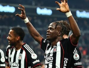 Beşiktaş ile Galatasaray Arasındaki Büyük Rekabette Fırtına Gibi Bir Maç Bekleniyor!
