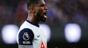 Beşiktaş'ın Defansif Gücünü Artıracak Transfer: Kevin Danso Geliyor!