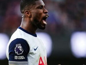 Beşiktaş’ın Defansif Gücünü Artıracak Transfer: Kevin Danso Geliyor!
