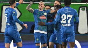 Çaykur Rizespor, 6 Maçlık Kayıp Serisine Son Verdi: İki Golle Kazandılar!