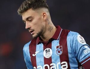 Ernest Muçi’den Beşiktaş’a Veda: Sosyal Medya Temizliğiyle Şaşırttı!