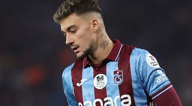 Ernest Muçi’den Beşiktaş’a Veda: Sosyal Medya Temizliğiyle Şaşırttı!