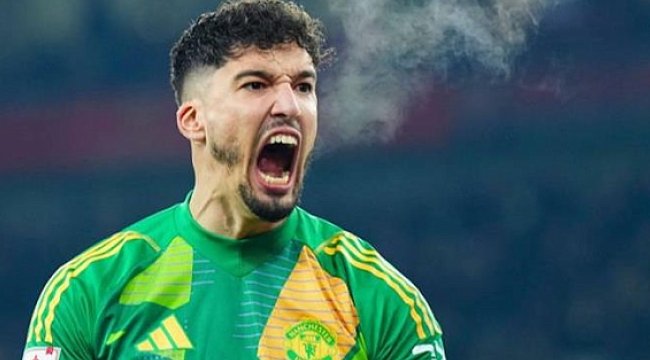 Fenerbahçe’nin Eski Yıldızı Altay Bayındır İle Beşiktaş Fırtınası!