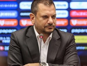 Futbol Dünyasında Şok Gelişmeler: Trabzonspor’dan Fenerbahçe Maçına Dair Kritik Açıklamalar!