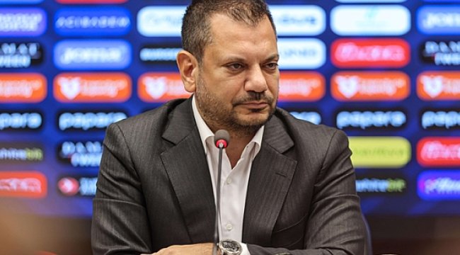 Futbol Dünyasında Şok Gelişmeler: Trabzonspor’dan Fenerbahçe Maçına Dair Kritik Açıklamalar!