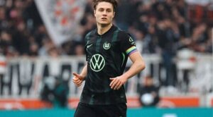 Galatasaray'dan Transfer Hamlesi: Svanberg İçin Teklif Yapıldı!