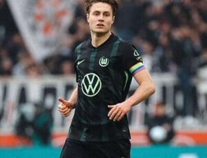 Galatasaray’dan Transfer Hamlesi: Svanberg İçin Teklif Yapıldı!