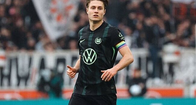 Galatasaray’dan Transfer Hamlesi: Svanberg İçin Teklif Yapıldı!