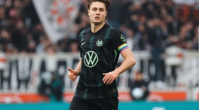 Galatasaray’dan Transfer Hamlesi: Svanberg İçin Teklif Yapıldı!