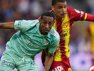 Göztepe’nin Yenilmezlik Serisi Devam Ediyor: Kayserispor’a Gol Şansı Tanımadı!