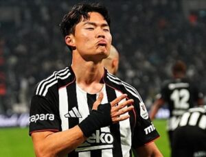 Güney Kore’yi Beşiktaş’a Bağlayan Yıldız: Hyeon-gyu Oh’a Rekor Talep!