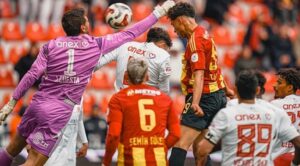 Kayserispor’un 8 Maçlık Hasreti: Şampiyonluk Umutları Yeniden Canlandığı Maç!