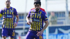Metehan'ın Son Dakika Golü Eyüpspor’u Zafere Taşıdı!