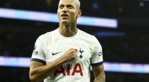Richarlison'un Geleceği Sarsılıyor: Türkiye ve Suudi Arabistan Arasında Kıyasıya Rekabet!