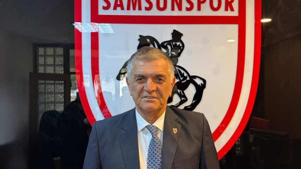 Samsunspor, Avrupa Rüyasını Gerçekleştirmek İçin Çeyrek Finale Göz Kırpıyor!