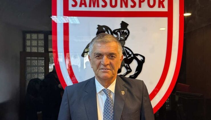Samsunspor, Avrupa Rüyasını Gerçekleştirmek İçin Çeyrek Finale Göz Kırpıyor!