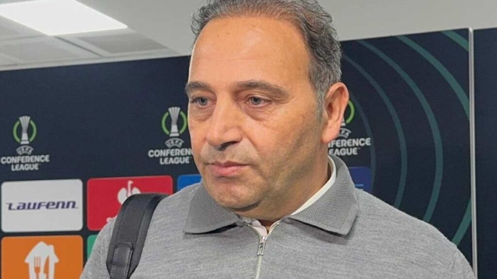 Samsunspor'un Avrupa Zaferi: Futbol Direktörü Fuat Çapa'nın Çarpıcı Açıklamaları