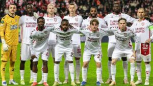 Samsunspor'un Rayo Vallecano ile Zorlu Avrupa Sınavı Heyecanı!