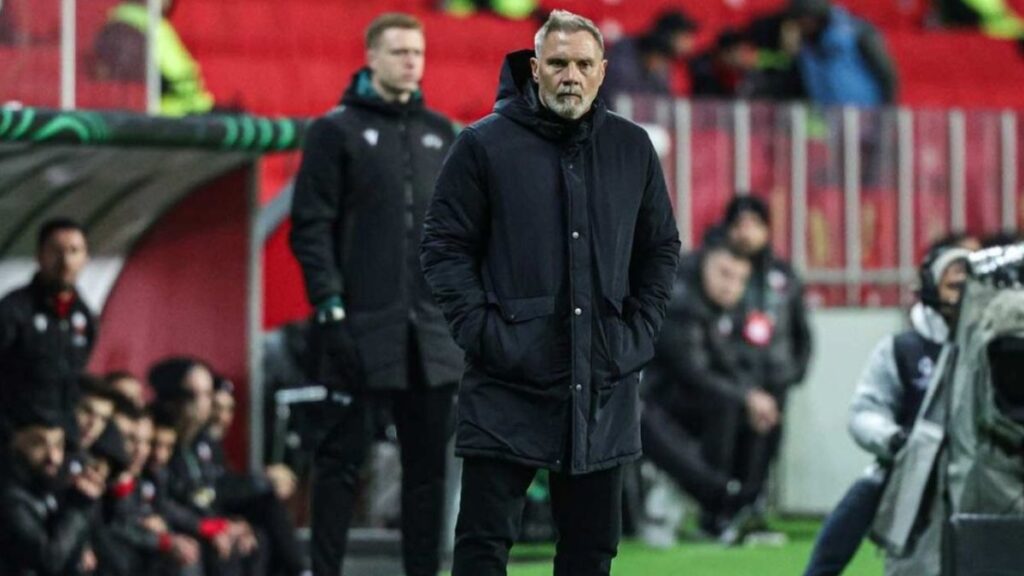 Samsunspor’un Tarihi Zaferi: Türk Futboluna Yeni Bir Soluk!