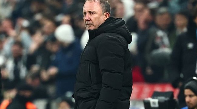 Sergen Yalçın’ın Transfer Hamlesi: Beşiktaş’ta 5'te 5 Başarı!