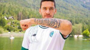 Trabzonspor, Umut Nayir ile Sözleşme İmzaladı: Transfer Detayları Açıklandı!
