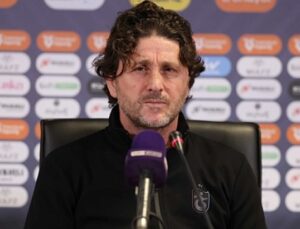 Trabzonspor’dan Kritik Galibiyet: “Her Maç Zor, Ama Puanlar Değerli!”