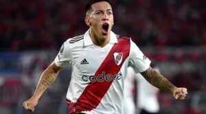 Trabzonspor’un Yeni Hedefi: Esequiel Barco İle Avrupa’nın Kapılarını Aralıyor!