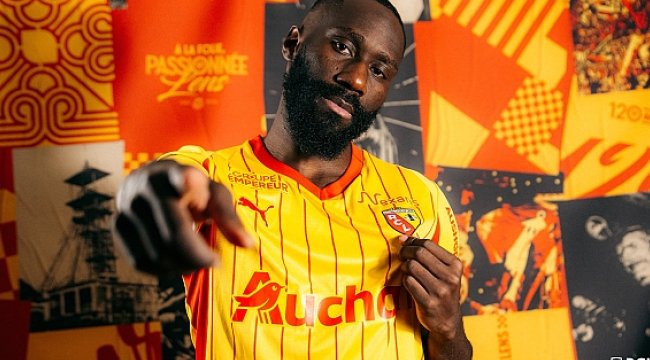 Arthur Masuaku, Fransa’nın Ligue 1’ine Dönüş Yaptı: Lens’le Anlaştı!