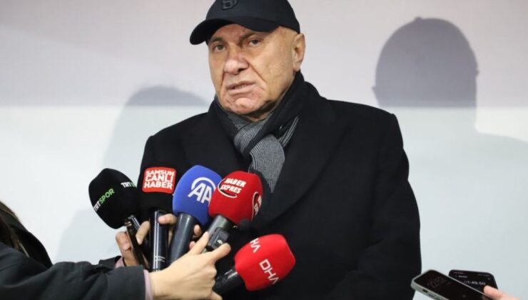 Başkan Yıldırım’dan Çarpıcı Açıklama: “Yediğimiz Goller Samsunspor’a Yakışmadı!”