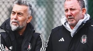 Beşiktaş'ın Sezon Finali: Galatasaray'ı Devirmek İçin Hazır!