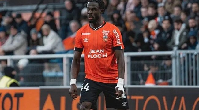 Beşiktaş’ın Yeni Hedefi: Darlin Yongwa ile Transfer Görüşmeleri Başladı!