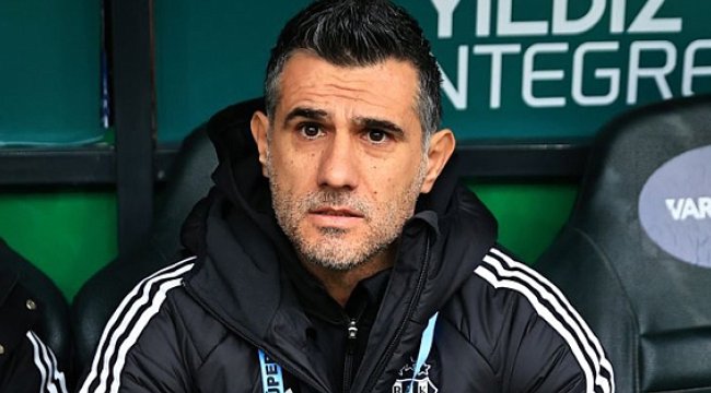 Beşiktaş’tan Çarpıcı Açıklama: “Daha İyi Oynayacağız, Coşkuyu Arttırmalıyız!”