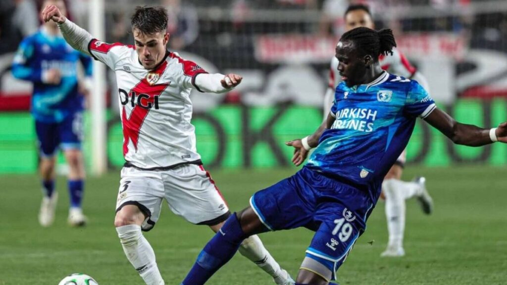 Cherif Ndiaye'den Duygusal Açıklama: "Galip Geldik Ama Elendik!"