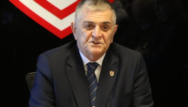 Fenerbahçe Maçında Hakem Tartışması: Samsunspor Sözcüsü’nden Sert Açıklamalar