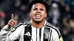 Fenerbahçe ve Galatasaray’ın Peşinde Koştuğu Yıldız: Weston McKennie İmzasını Attı!