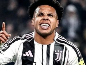 Fenerbahçe ve Galatasaray’ın Peşinde Koştuğu Yıldız: Weston McKennie İmzasını Attı!