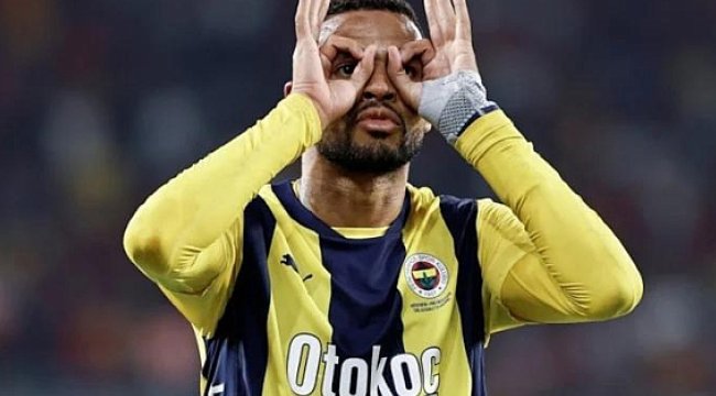 Fenerbahçe’de Youssef En-Nesyri’nin Geleceği: Sürpriz Gelişmeler!