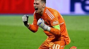 Fenerbahçe'den Dinamo Zagreb'e Şok Geri Dönüş: Livakovic İmzaya Hazır!