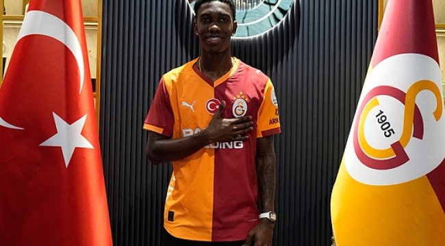 Galatasaray’dan Flaş Hamle: Yaser Asprilla İle Anlaşma Sağlandı!