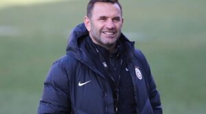 Galatasaray'ın Transfer Stratejisinde Beklenmedik Gelişmeler: Hedef Avrupa!