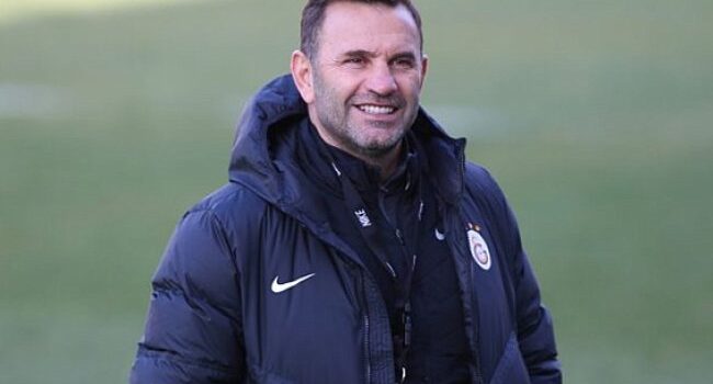 Galatasaray’ın Transfer Stratejisinde Beklenmedik Gelişmeler: Hedef Avrupa!