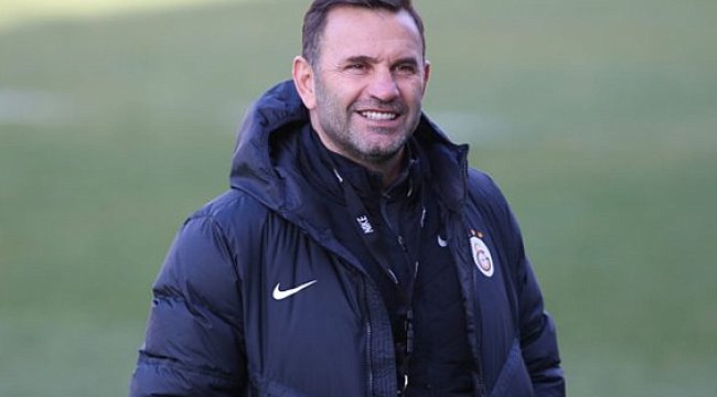 Galatasaray’ın Transfer Stratejisinde Beklenmedik Gelişmeler: Hedef Avrupa!