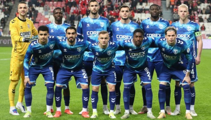 Karadeniz Derbisi Geliyor: Samsunspor ve Trabzonspor Türkiye Kupası’nda Kapışacak!