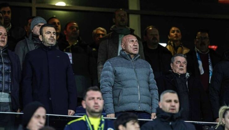 Samsunspor Başkanı Yüksel Yıldırım’dan Sert Hakem Eleştirisi: “Söyleyecek Çok Şey Var”